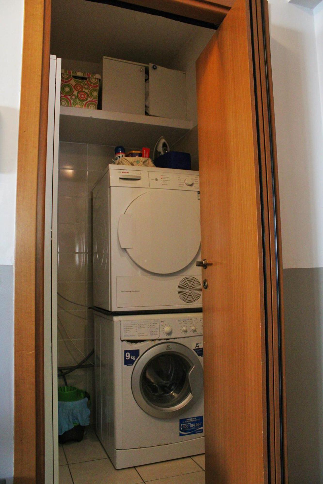 Appartamento Aleph With Private Parking, Next Train Station Como Eksteriør billede